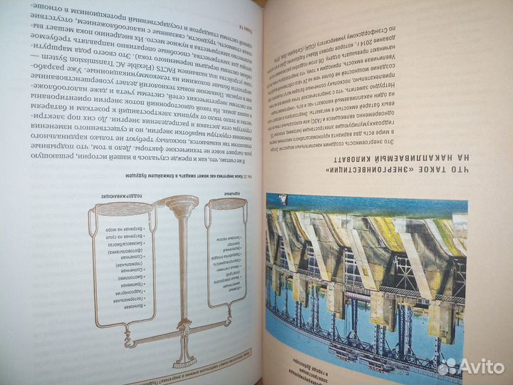 Всеобщая история открытий, технологий, конкуренции
