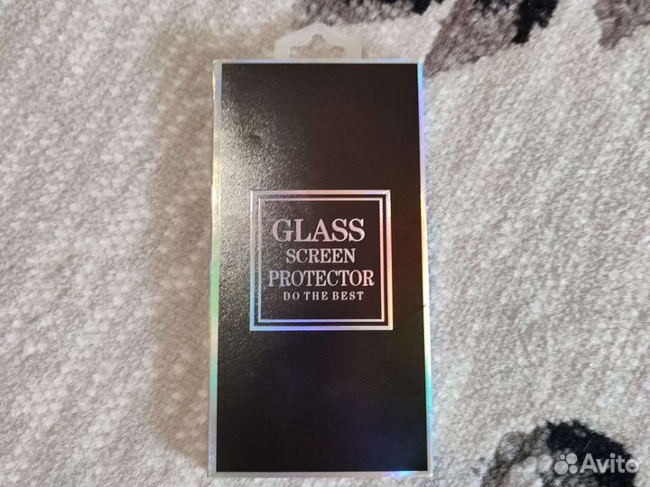 Стекло на samsung А30/А50