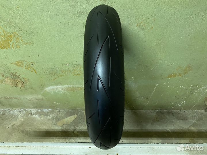 120/70 R17 Continental ContiSportAttack 2 (22)