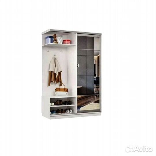 Шкаф Шкаф-купе
