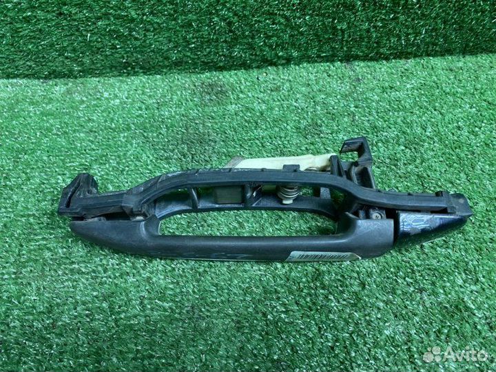 Ручка наружная задняя правая Mercedes-Benz E W210