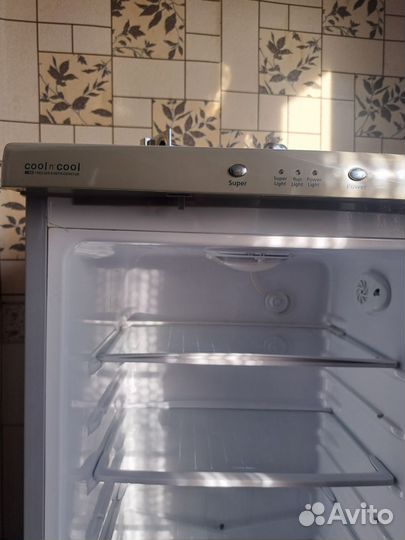 Холодильник бу