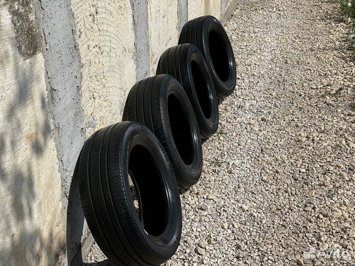 Formula Energy 205/60 R16