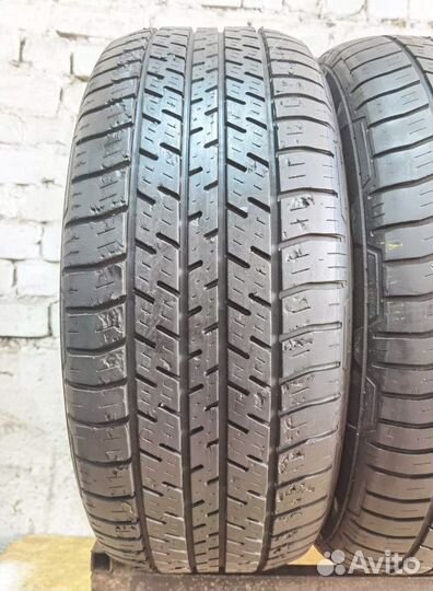 Continental Conti4x4Contact 235/55 R17 99V