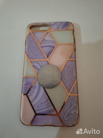 iPhone 8 Plus, 128 ГБ