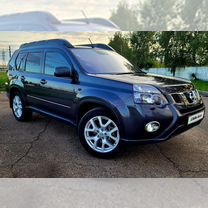 Nissan X-Trail 2.5 CVT, 2012, 191 000 км, с пробегом, цена 1 800 000 руб.