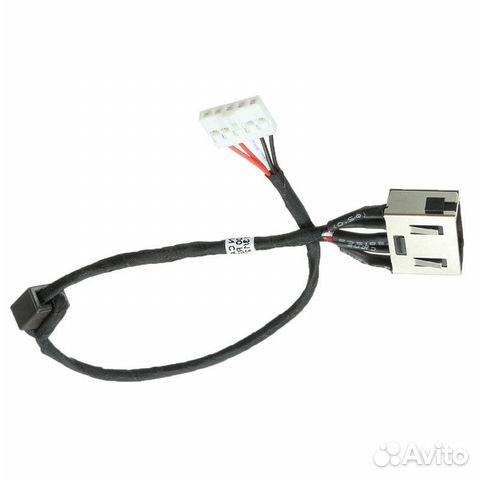 Разъем питания для ноутбука Lenovo IdeaPad G50-80