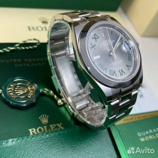 Часы Rolex в Наличии в Москве