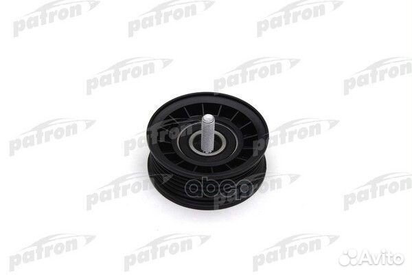 Ролик приводного ремня MB W212/W166/W221 3.5 08