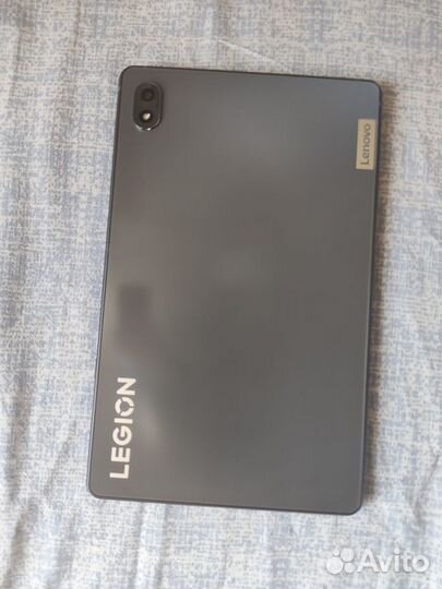 Игровой планшет Lenovo legion y700 12/256