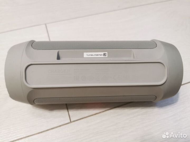 Jbl charge 2 plus оригинал