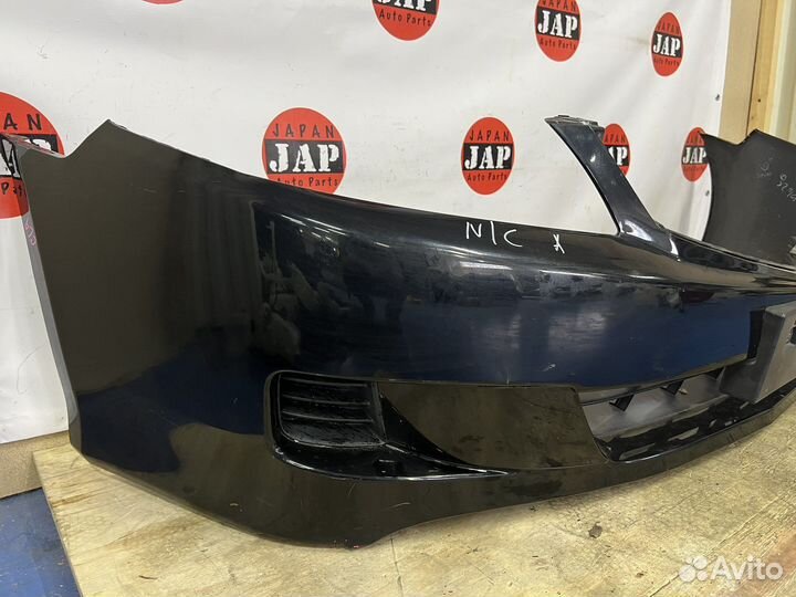 Бмпер передний Honda Accord 7 CL Рест