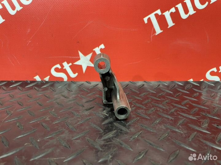 Кронштейн топливной рампы