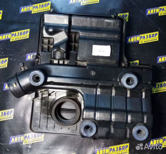 Корпус воздушного фильтра Фольксваген Поло