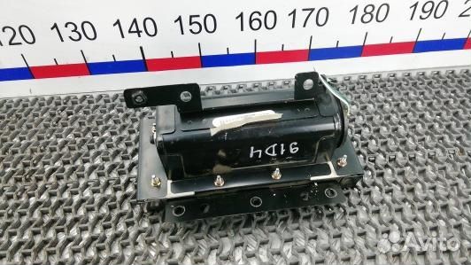 Подушка безопасности пассажира hyundai terracan HP