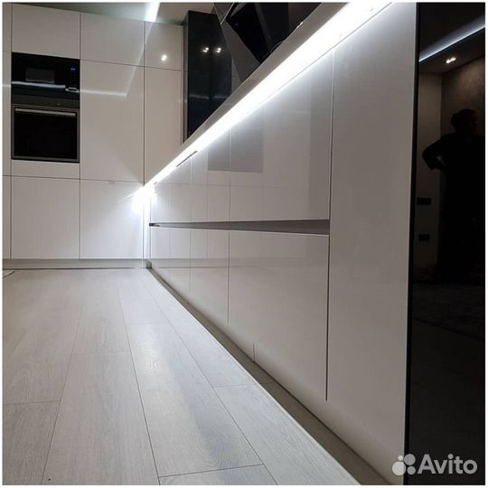 Кухня на заказ. Стильные решения