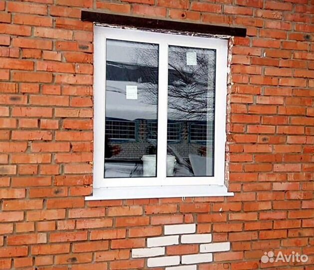 Окна в пвх и алюминии от изготовителя