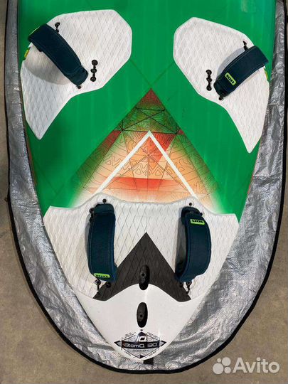 Доска для виндсерфинга