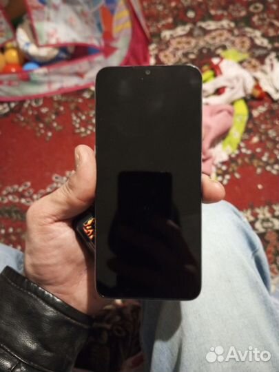 realme C31, 4/64 ГБ