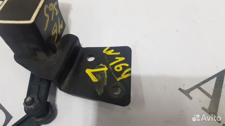 Передний датчик дорожного просвета Mercedes W164