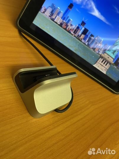 Док-станциях для iPhone Lightning Belkin