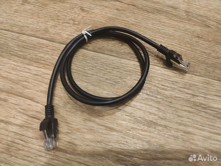 Патч-корд RJ45