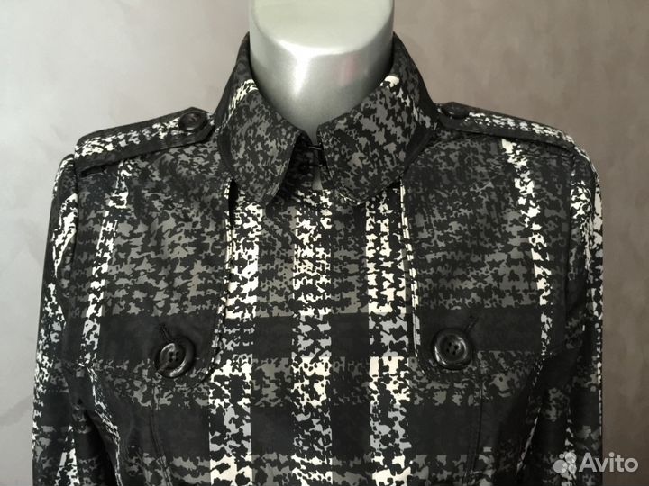 Плащ Burberry оригинал