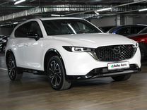 Mazda CX-5 2.5 AT, 2022, 13 216 км, с пробегом, цена 5 050 000 руб.