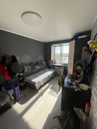 2-к. квартира, 48,2 м², 7/9 эт.