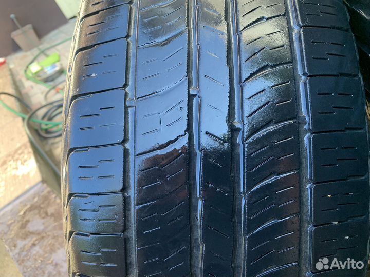 Kumho Road Venture APT KL51 275/65 R17