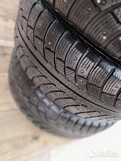 Gislaved Nord Frost 5 205/60 R16