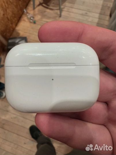 Наушники Airpods Pro 2