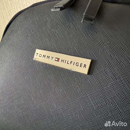 Рюкзак Tommy Hilfiger