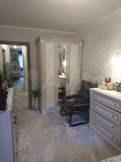 2-к. квартира, 43 м², 2/5 эт.