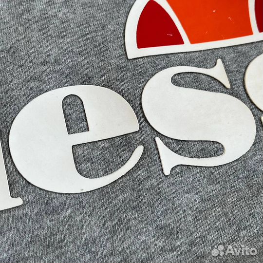 Худи Ellesse оригинал