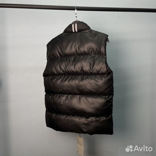 Жилетка canada goose