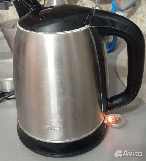 Чайник электрический