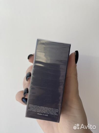 Мужской парфюм opulent shaik 77 blue (шейх 77)