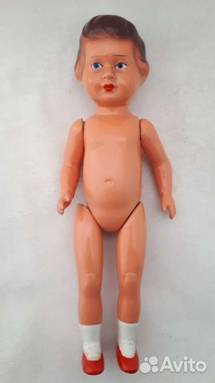 Куклы винтажные немка ГДР композит и Лего Lego