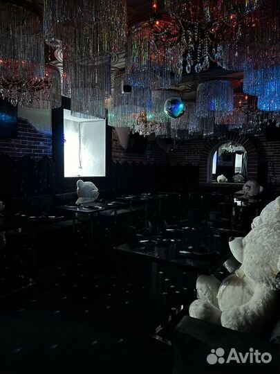Аренда Банкетного Зала