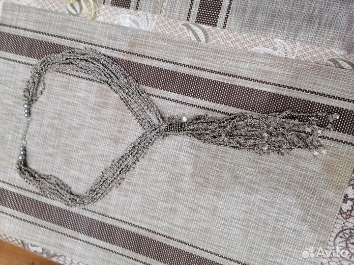 Бижутерия