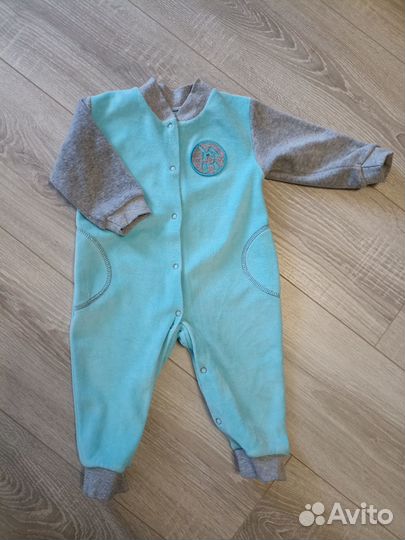 Одежда для малыша от 0 до 1 года