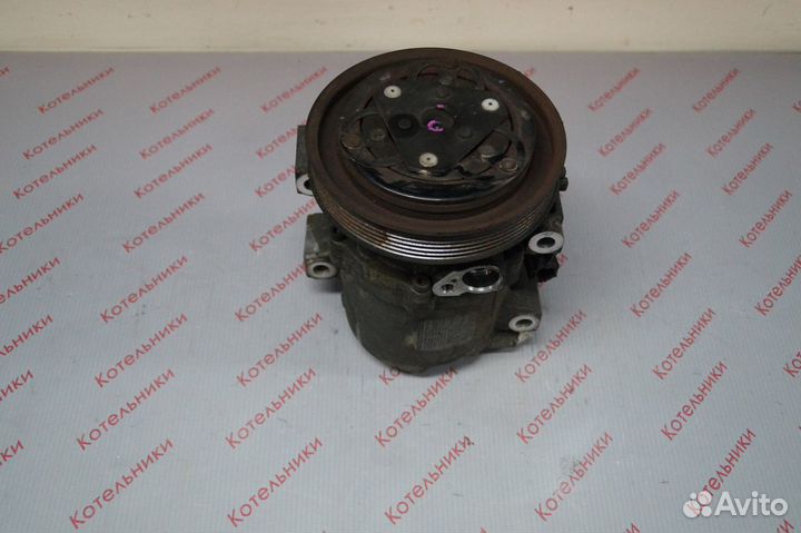 Nissan 92600-2J202 Компрессор кондиционера