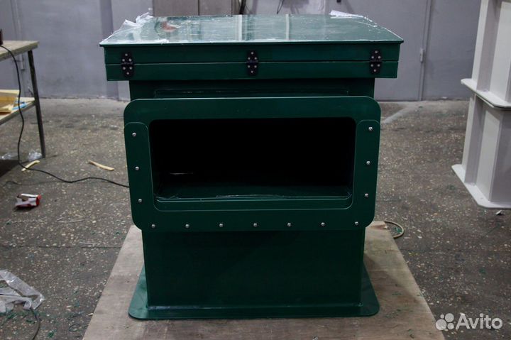 Скиммер для пруда от производителя