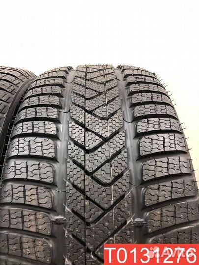 Pirelli Winter Sottozero 3 255/40 R19 96V