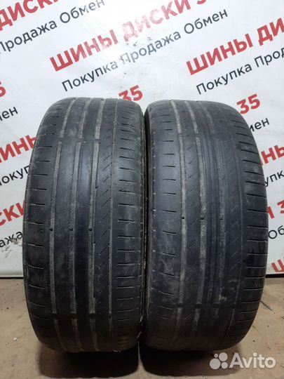 Continental ContiSportContact 5 225/45 R19