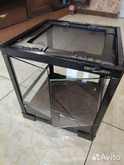 Террариум ReptiZoo 30х30