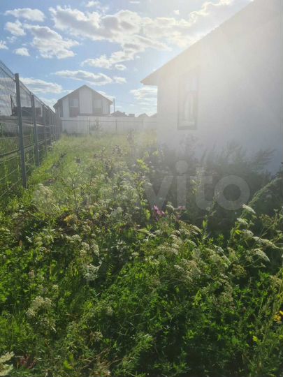 Дом 90 м² на участке 6 сот.