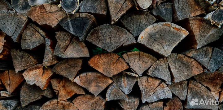 Дрова без сучков