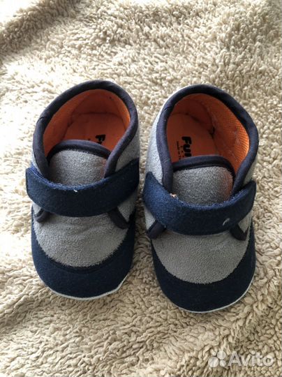 Кеды для малыша